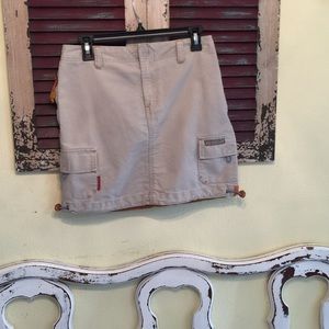 American Eagle Mini-Skirt