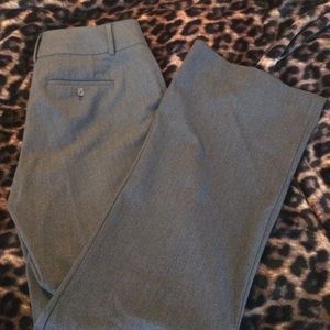 Gray Loft Julie Trouser