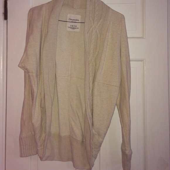 Aéropastale Cardigan - Picture 1 of 3