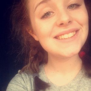 Meet your Posher, Ryleigh