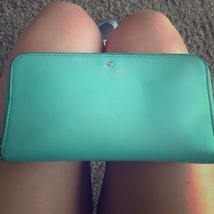 Kate spade wallet