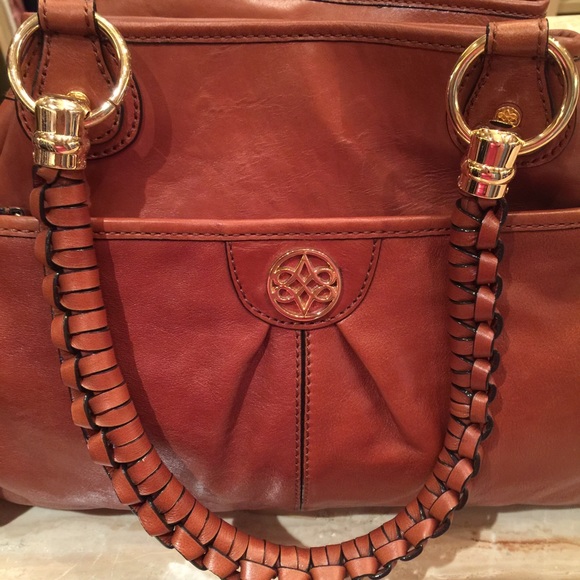 ANTONIO MELANI Handbags - 👜Price Drop: ANTONIO MELANI Purse
