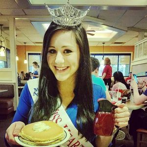 Meet your Posher, Maddie