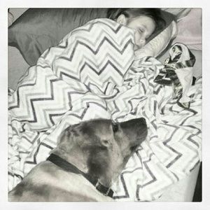 Meet your Posher, Becky