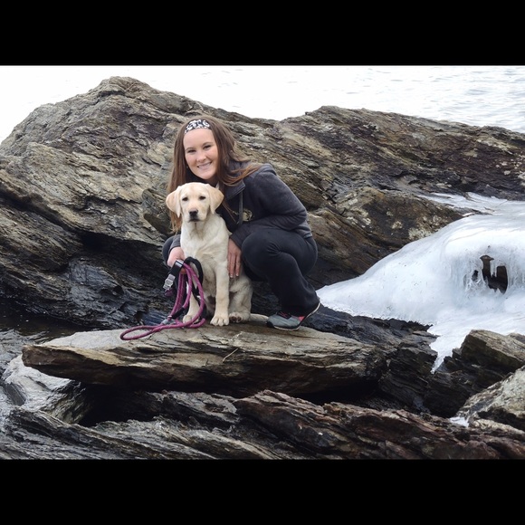 Meet your Posher, Whitney - Picture 1 of 1