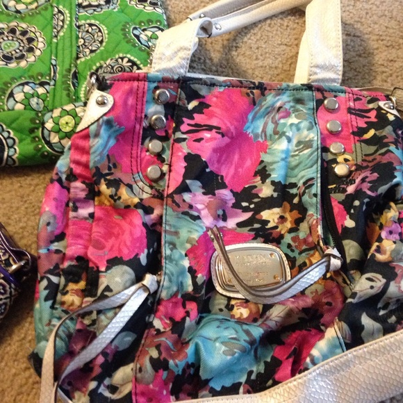 Katy purse