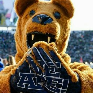 Meet your Posher, Carol