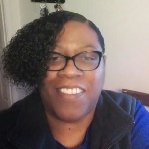 Meet your Posher, Bernadette