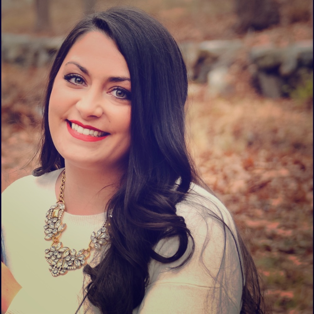 Meet your Posher, Amanda