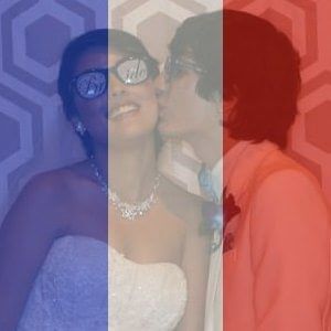 Meet your Posher, Vicky