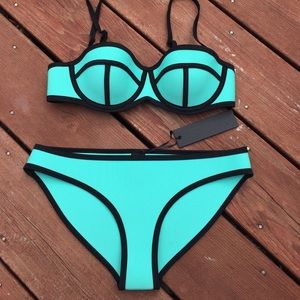 Saint tropez sun bikini