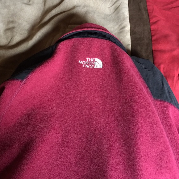 Jacket - Picture 3 of 3