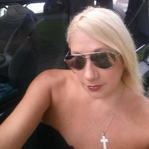 Meet your Posher, Kristine