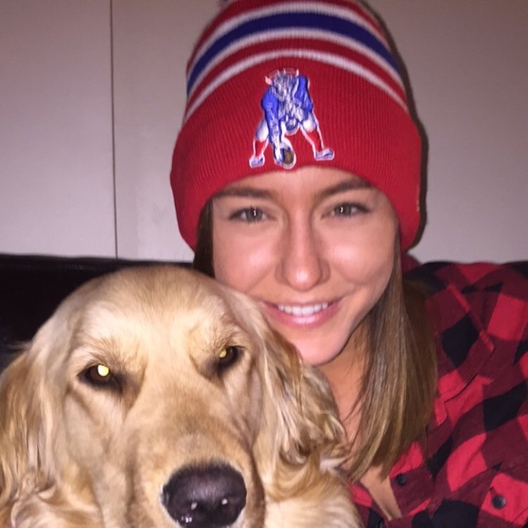 Meet your Posher, Lauren