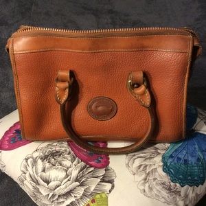 Vintage Dooney & Bourke Purse Vintage Dooney & Bourke Purse