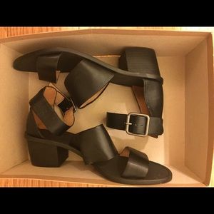 Madewell "The Warren" Sandal