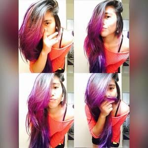 Meet your Posher, Sandra