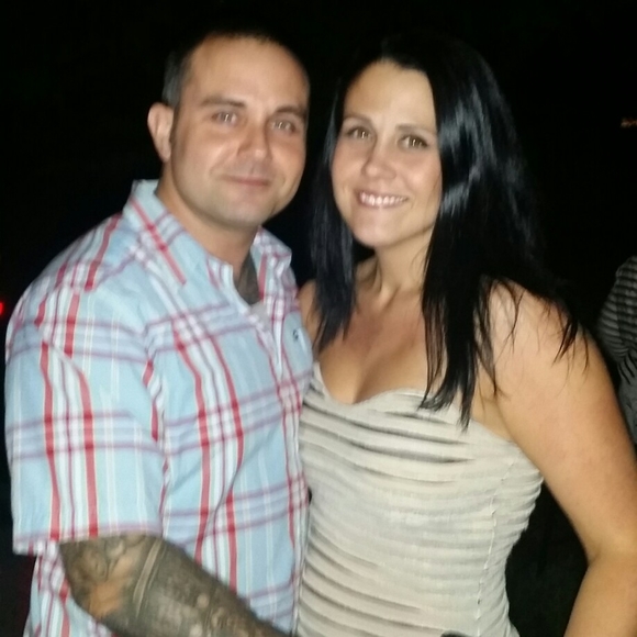 Meet your Posher, Courtney