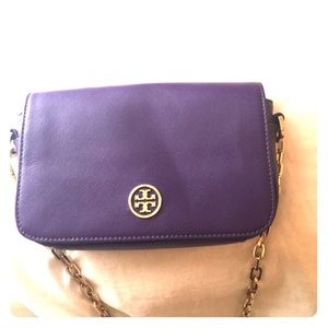 Tory Burch Robinson bag