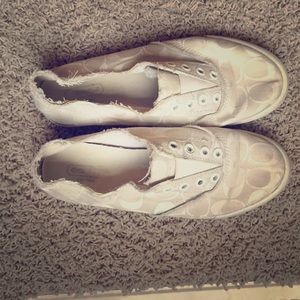Coach Shoes