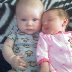 Meet your Posher, Natalie