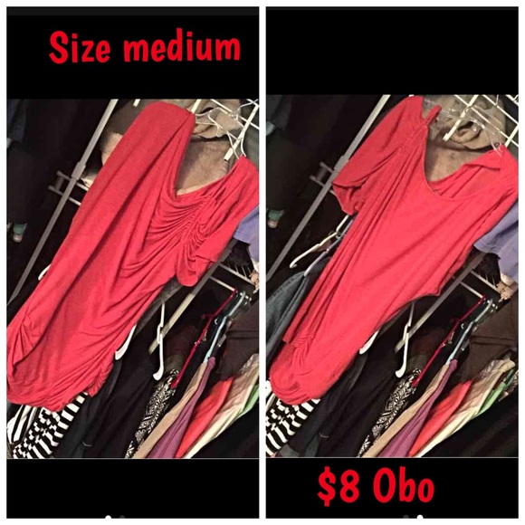Dress shirt