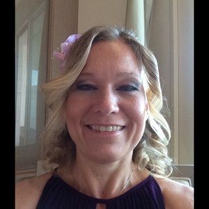 Meet your Posher, Kristie