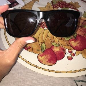 Brand new Burberry sun glasses