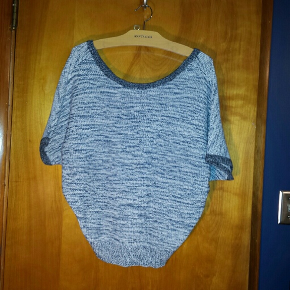 Banana Republic Marled sweater