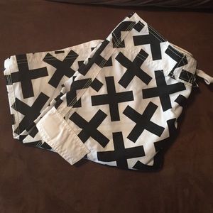 Mossimo board shorts. Men's size 30