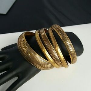 SOLD Fashion Bangles