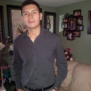 Meet your Posher, Juan
