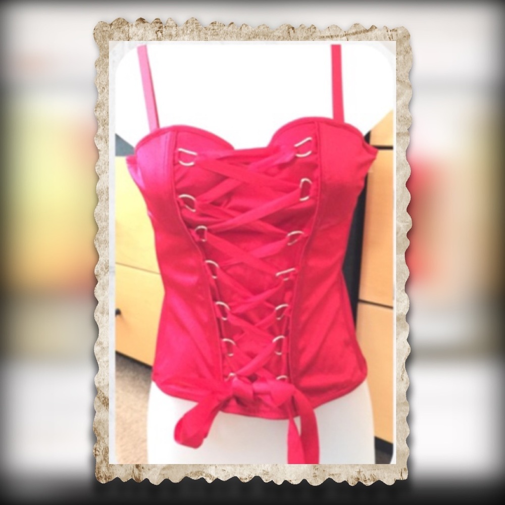Body Corset - Picture 1 of 1