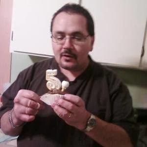 Meet your Posher, Christine