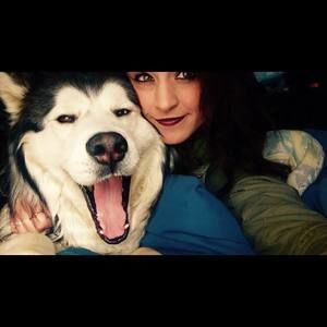 Meet your Posher, Mackenzie