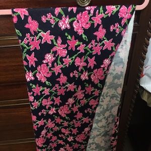 Lilly Pulitzer Murfeete Scarf