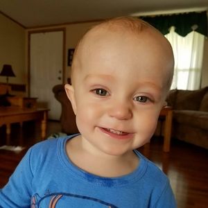 Meet your Posher, Conner