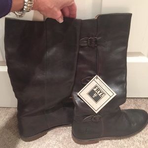 Authentic Frye boots