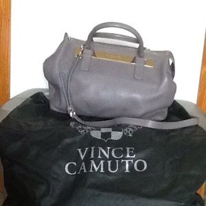 Authentic Vince Camuto purse