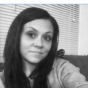 Meet your Posher, Chrissy