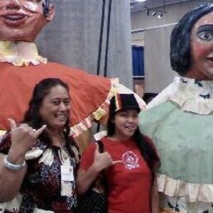 Meet your Posher, Earlyne