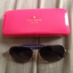 Kate Spade Sunglasses SOLD SOLD SOLD