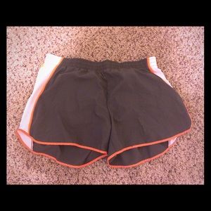 Workout shorts Nike