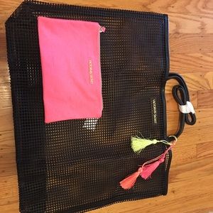 Victoria Secret tote