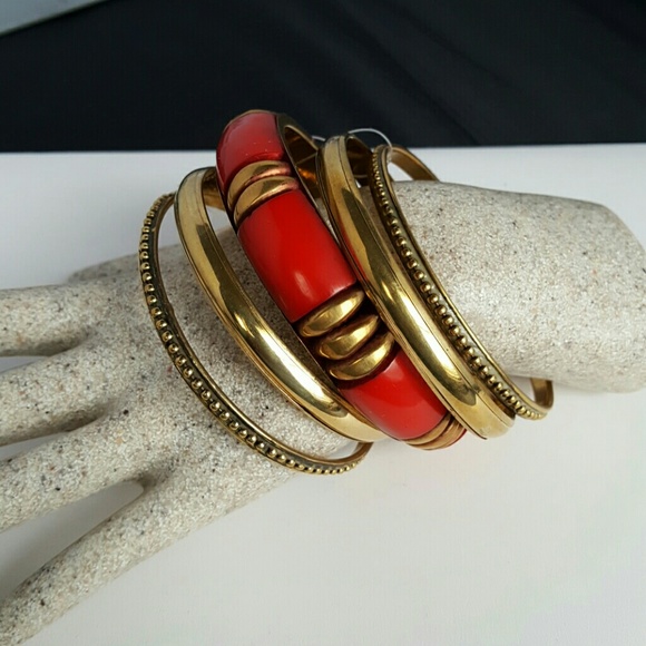 Fashion Bangles