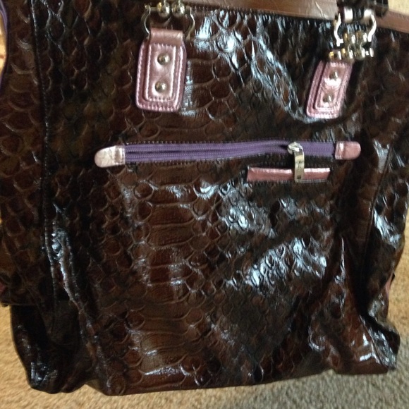 Mc bag