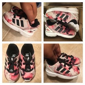 Adidas Flux