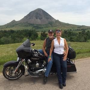 Meet your Posher, Robin