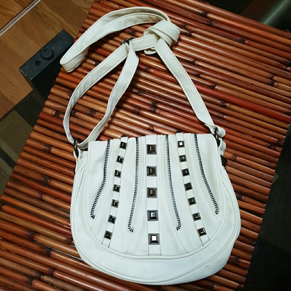 Olivia + joy crossbody