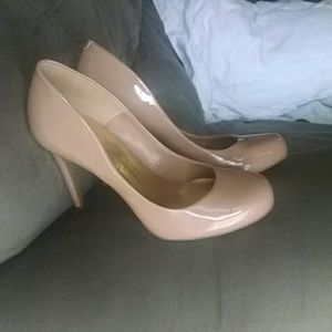 Jessica simpson Calie heels